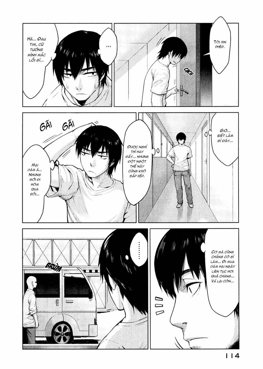 Marginal Operation Chapter 3 - 15