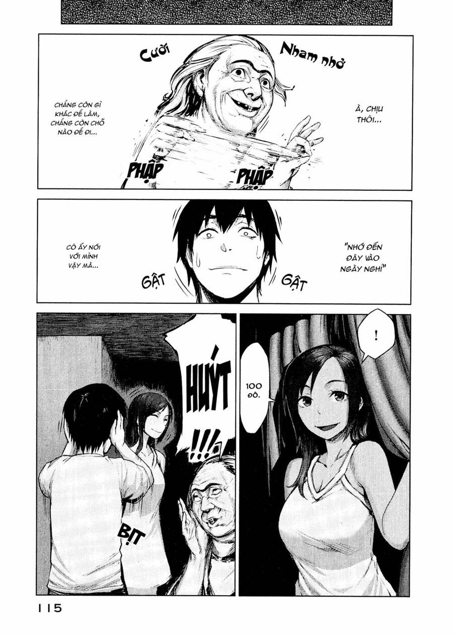 Marginal Operation Chapter 3 - 16