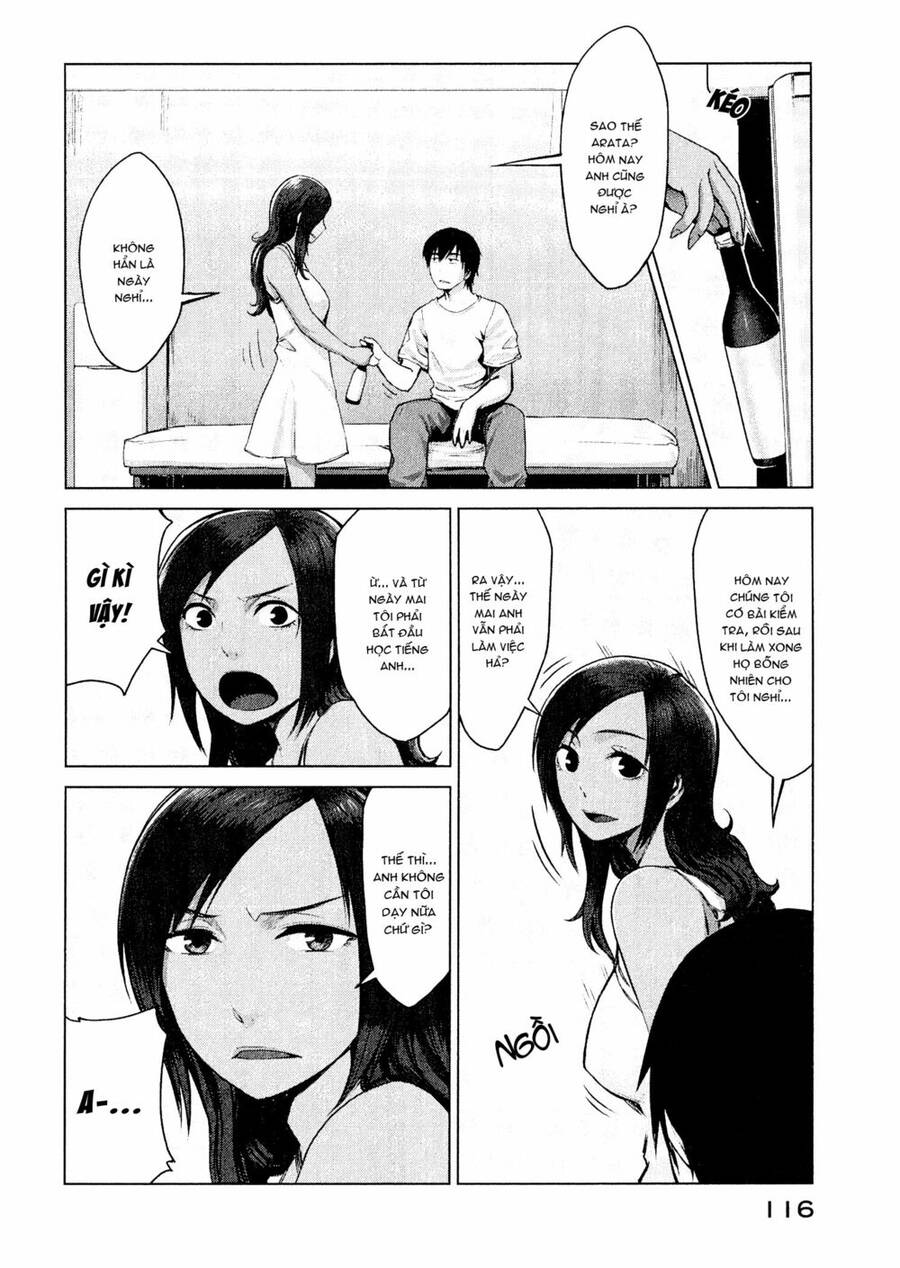 Marginal Operation Chapter 3 - 17