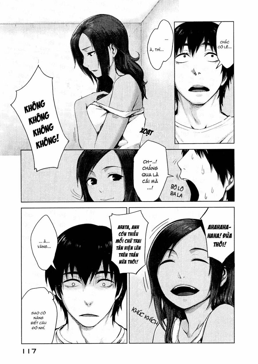 Marginal Operation Chapter 3 - 18