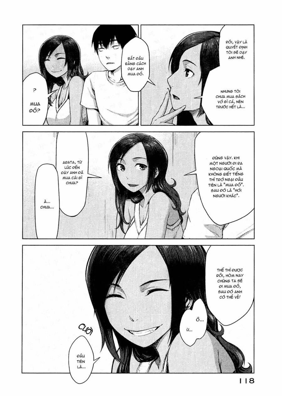 Marginal Operation Chapter 3 - 19