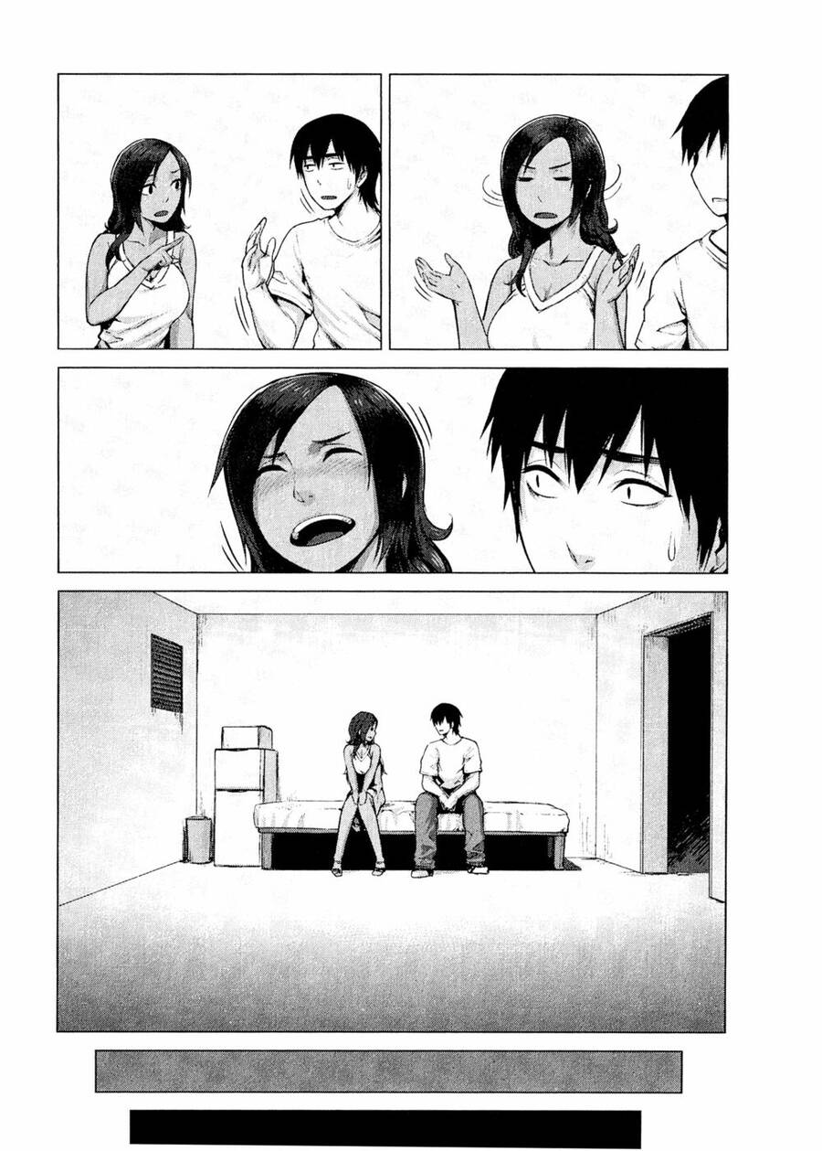 Marginal Operation Chapter 3 - 20