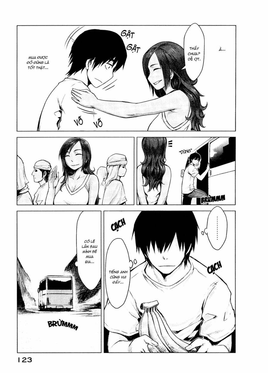 Marginal Operation Chapter 3 - 24