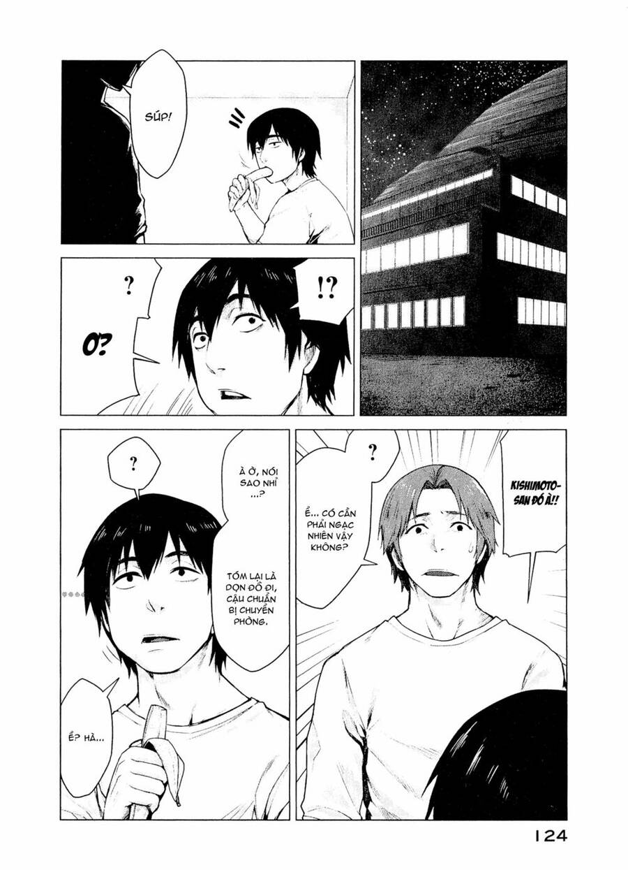 Marginal Operation Chapter 3 - 25