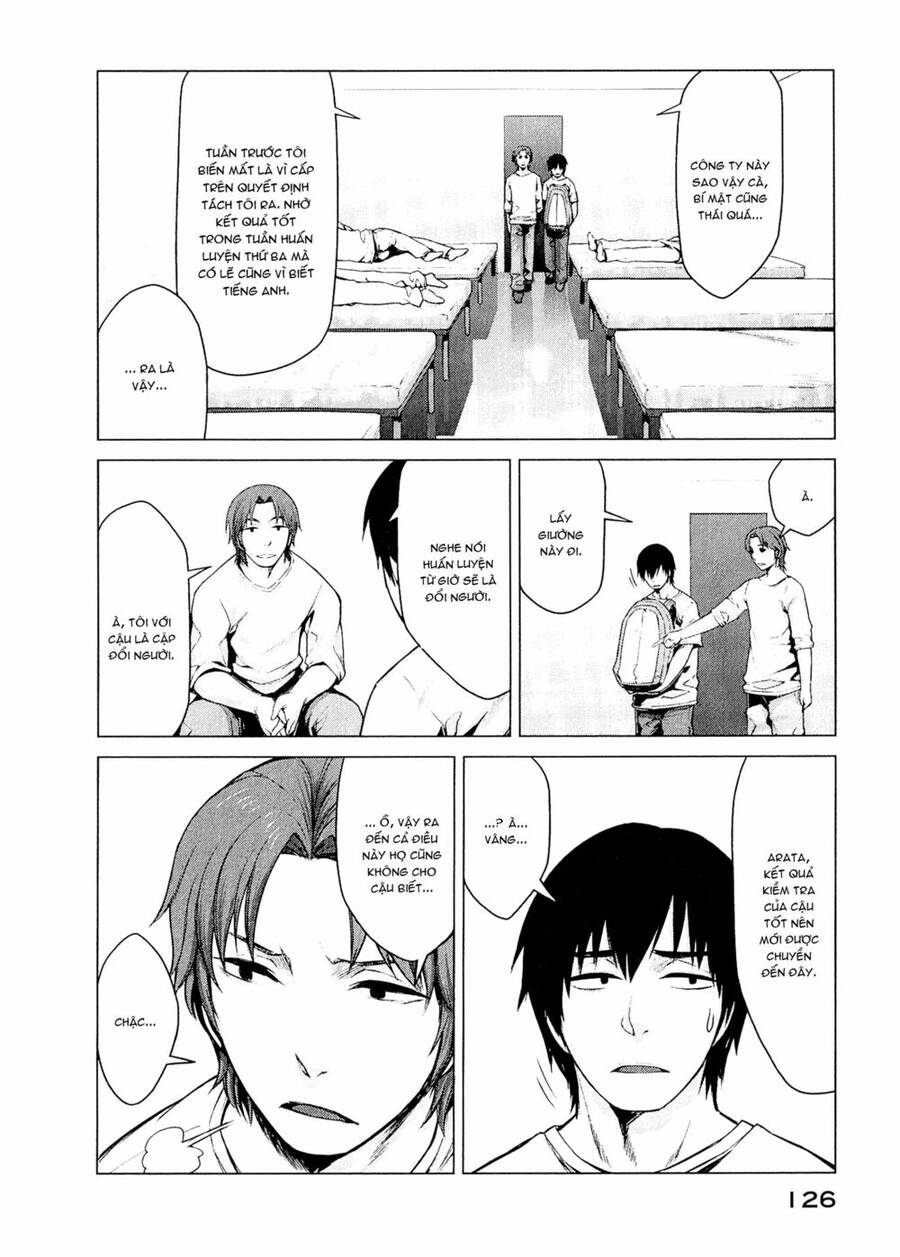 Marginal Operation Chapter 3 - 27