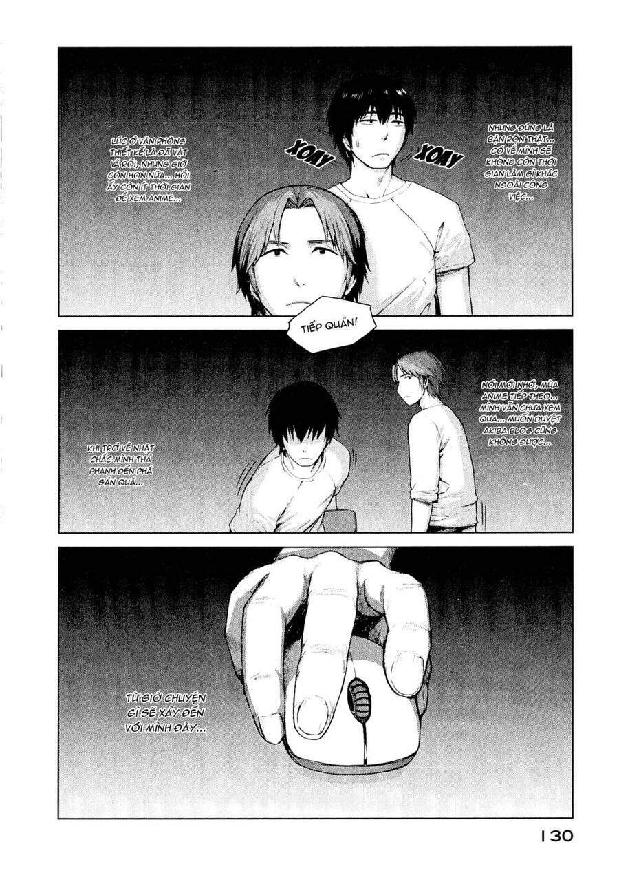 Marginal Operation Chapter 3 - 31