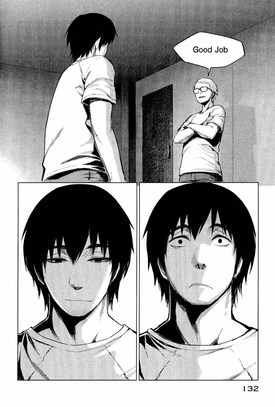 Marginal Operation Chapter 3 - 33