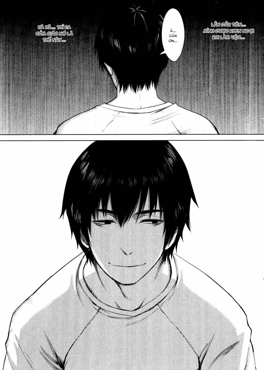 Marginal Operation Chapter 3 - 34