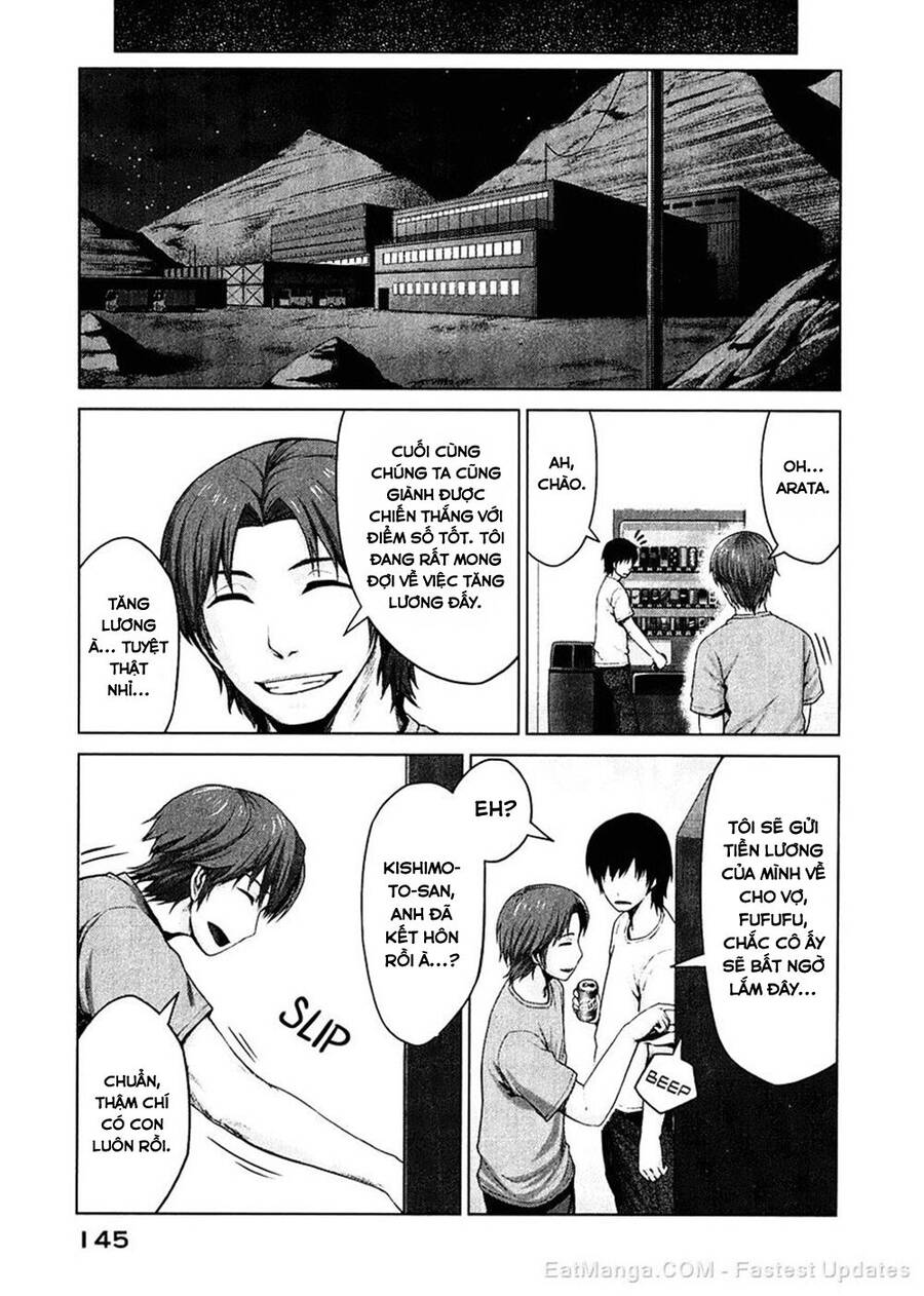 Marginal Operation Chapter 4 - 12