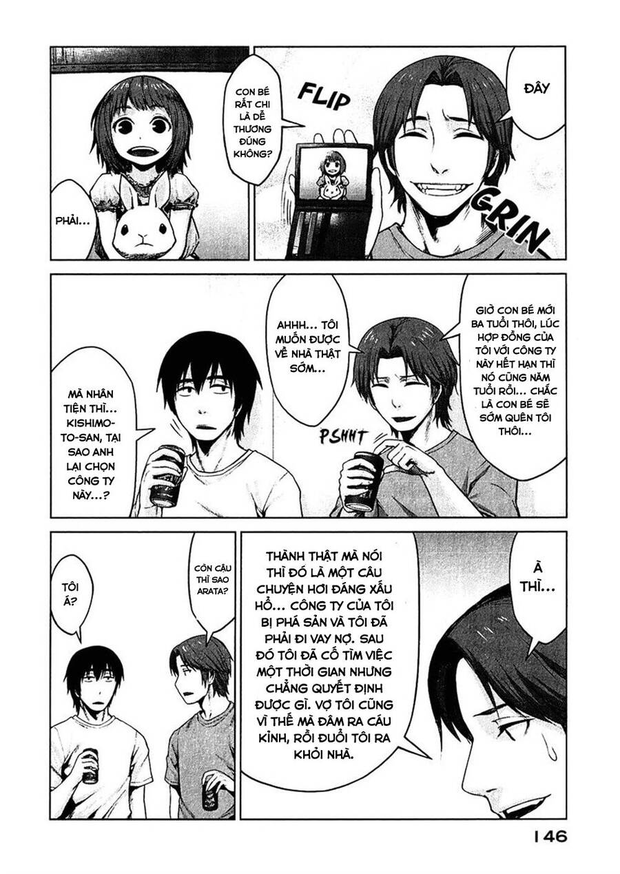 Marginal Operation Chapter 4 - 13
