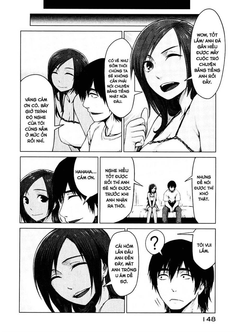 Marginal Operation Chapter 4 - 15