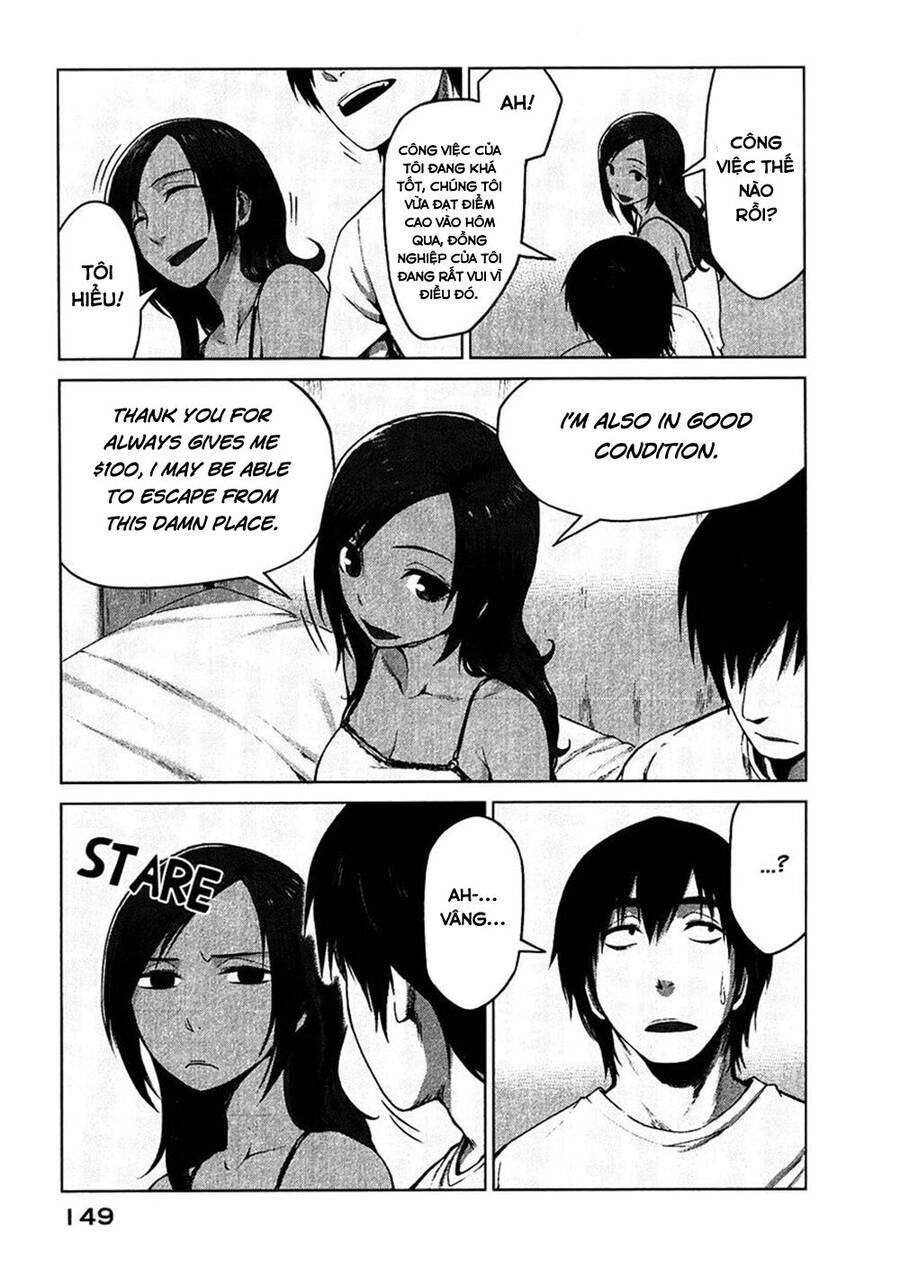 Marginal Operation Chapter 4 - 16