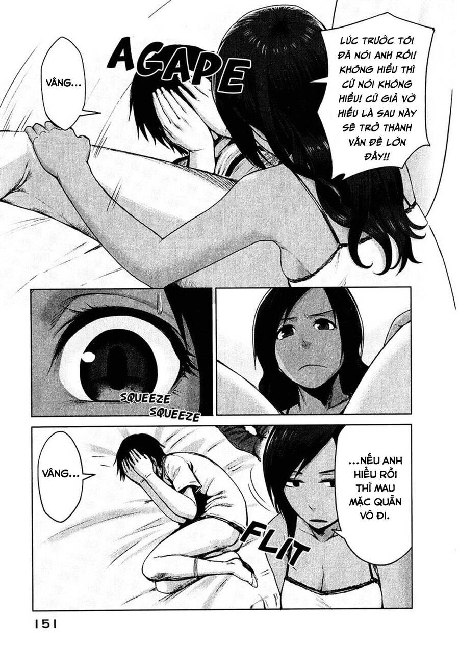 Marginal Operation Chapter 4 - 18