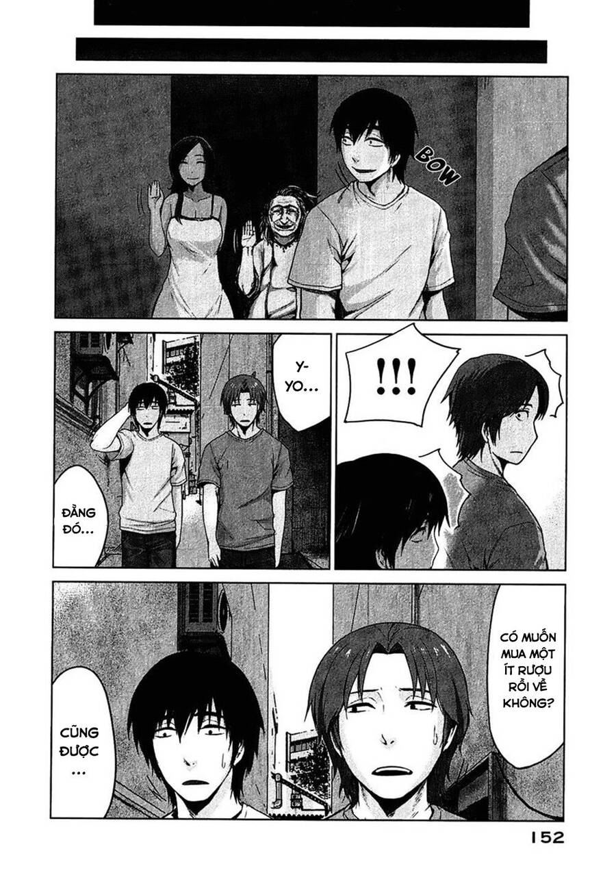 Marginal Operation Chapter 4 - 19