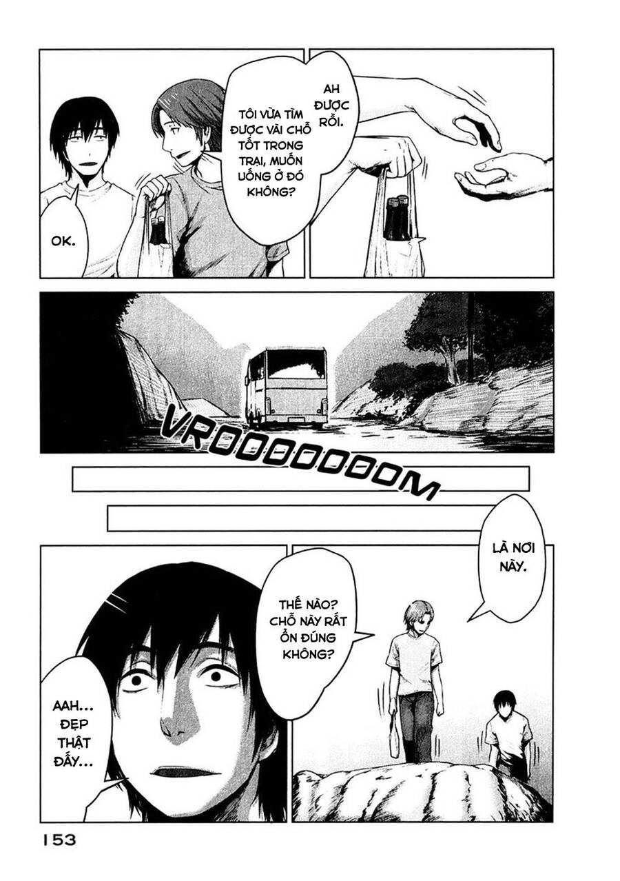 Marginal Operation Chapter 4 - 20