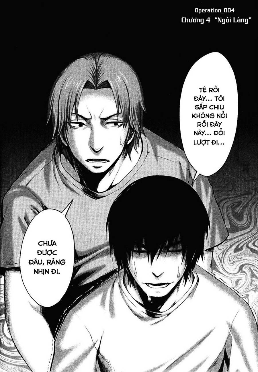 Marginal Operation Chapter 4 - 3