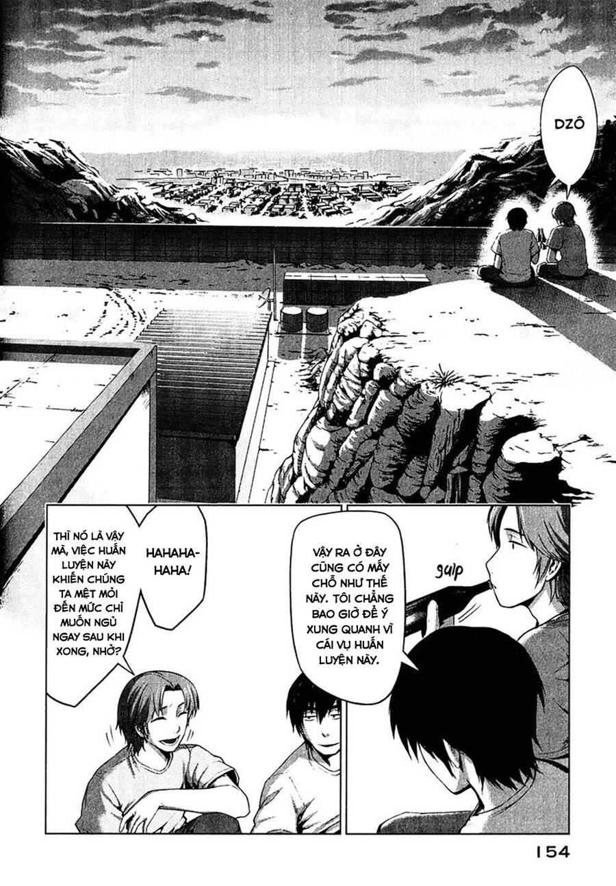 Marginal Operation Chapter 4 - 21