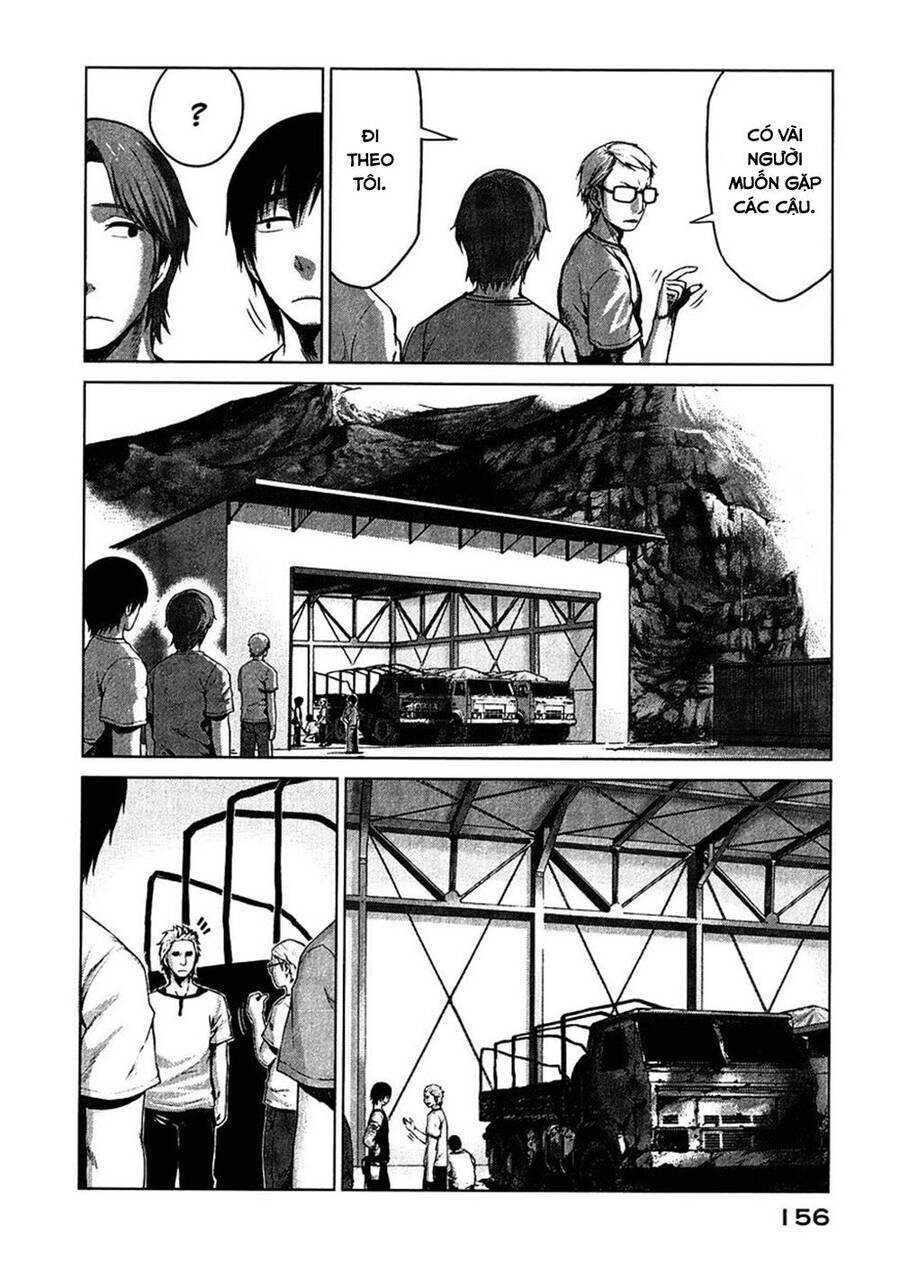 Marginal Operation Chapter 4 - 23