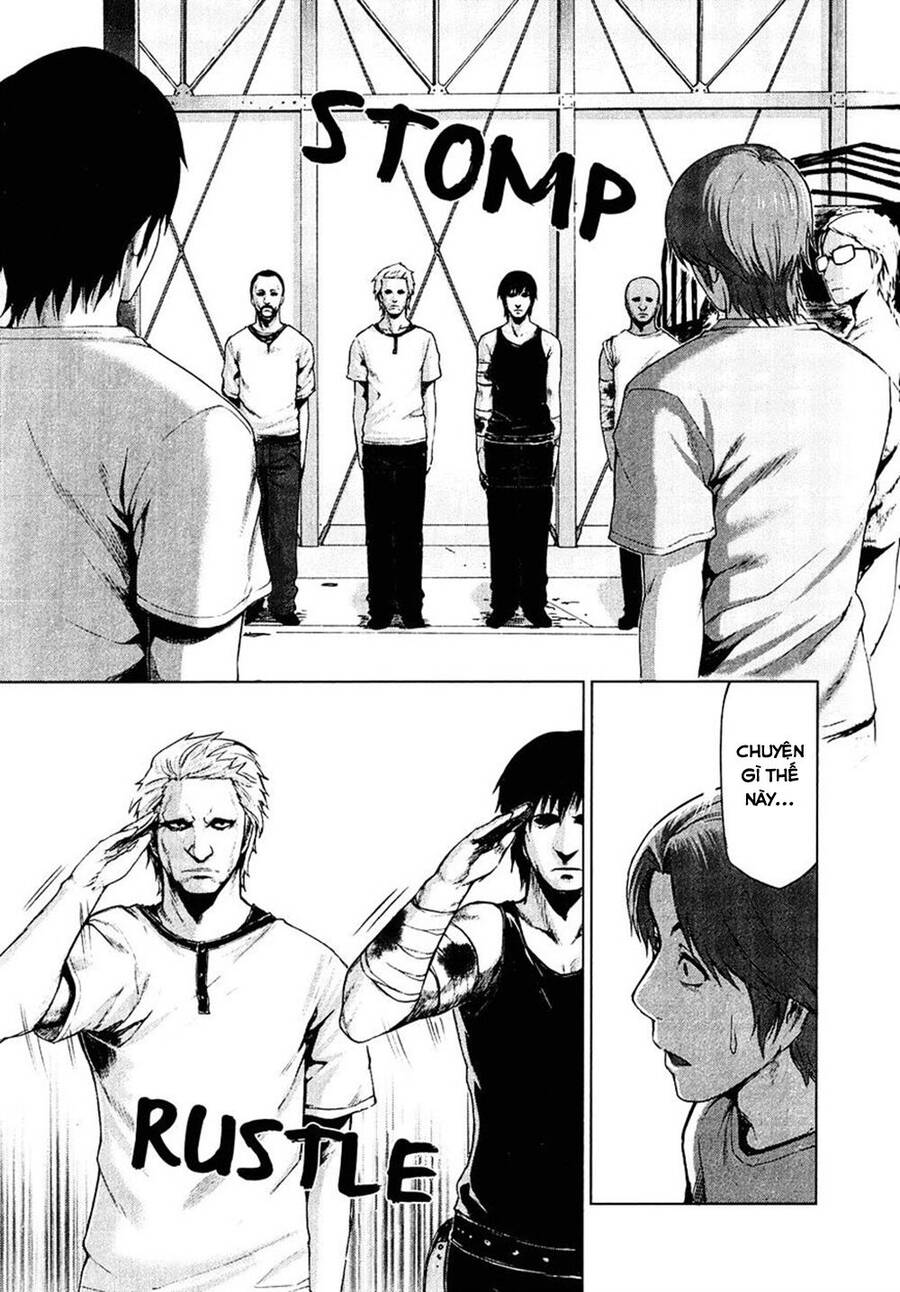 Marginal Operation Chapter 4 - 24