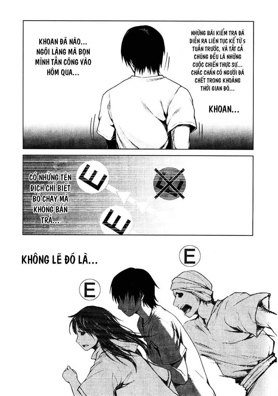 Marginal Operation Chapter 4 - 28