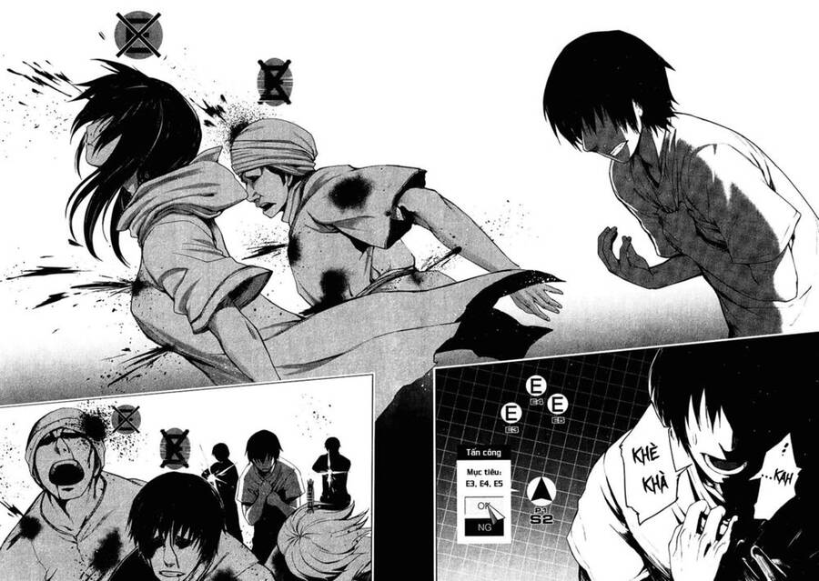 Marginal Operation Chapter 4 - 29