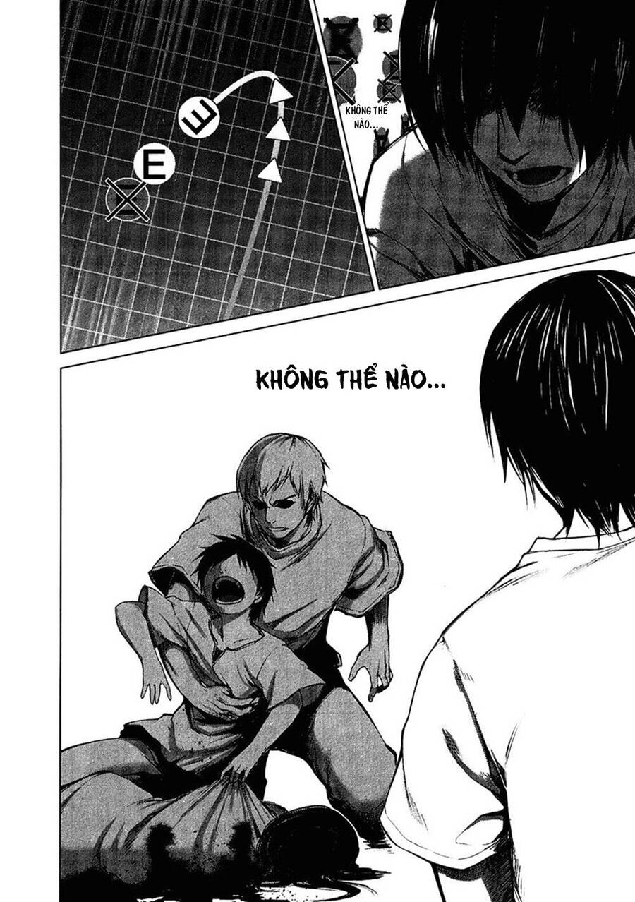 Marginal Operation Chapter 4 - 30