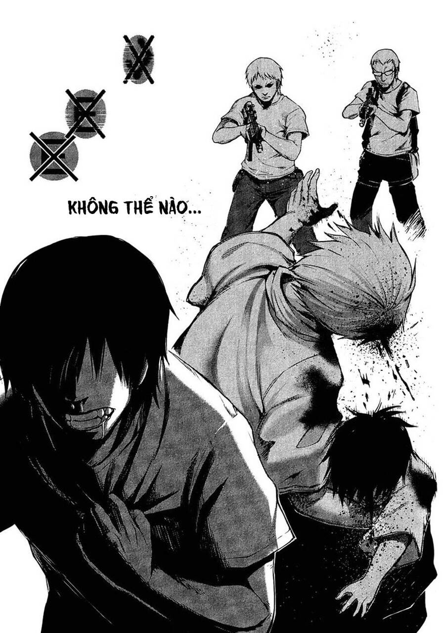 Marginal Operation Chapter 4 - 31