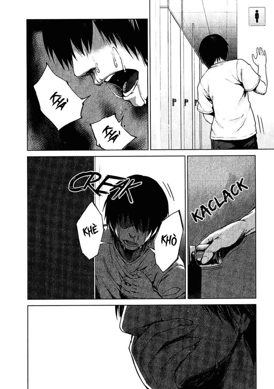 Marginal Operation Chapter 4 - 32