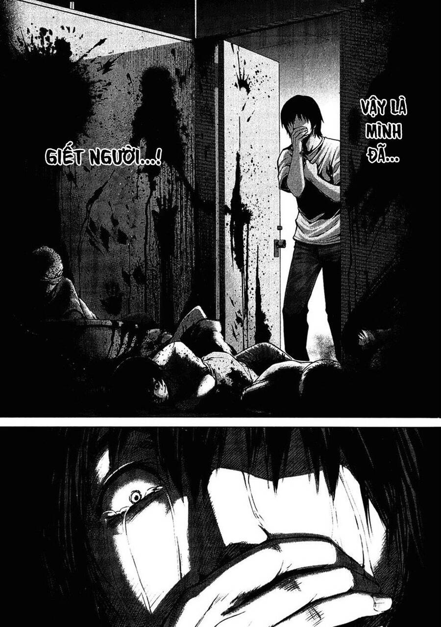 Marginal Operation Chapter 4 - 33