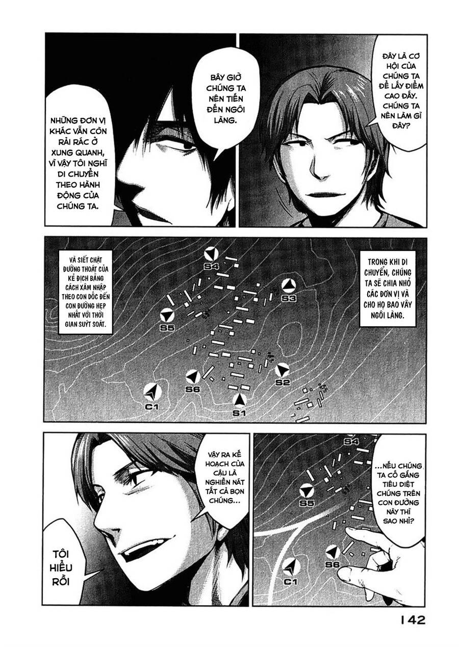 Marginal Operation Chapter 4 - 9