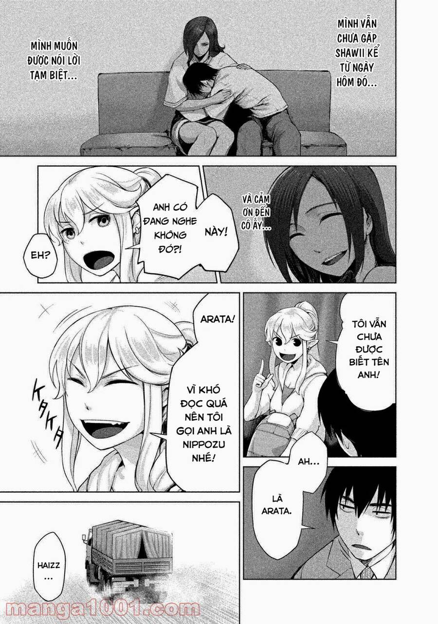 Marginal Operation Chapter 6 - 12