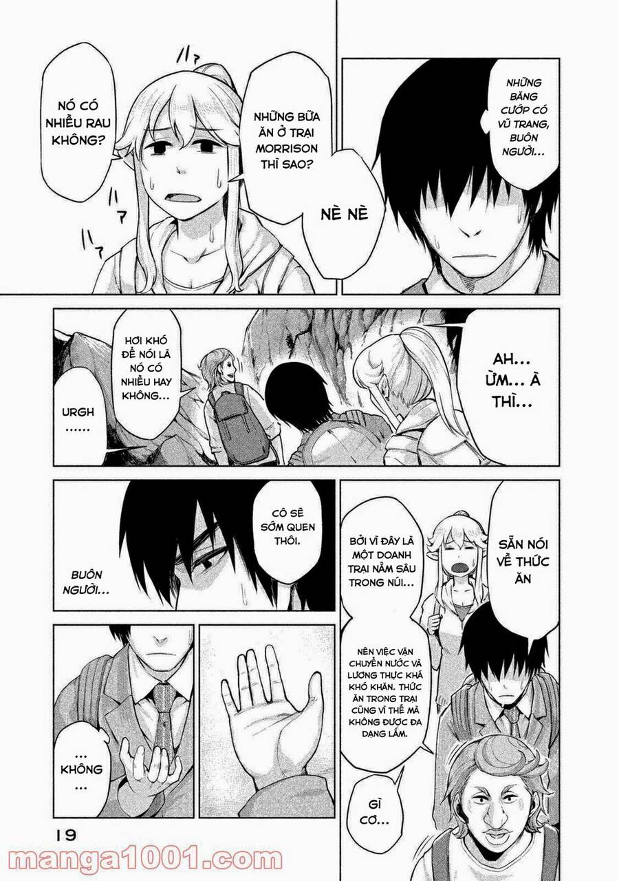 Marginal Operation Chapter 6 - 18