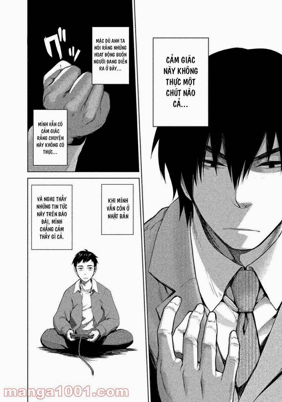 Marginal Operation Chapter 6 - 19