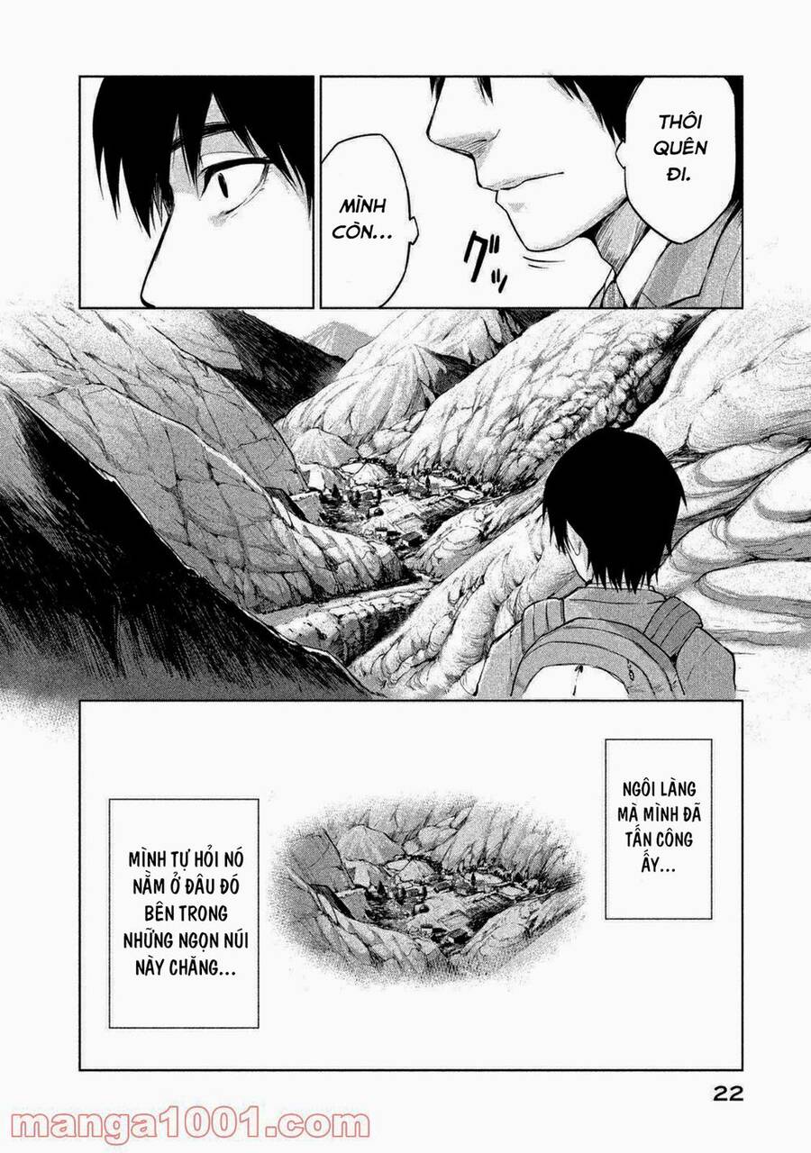 Marginal Operation Chapter 6 - 21