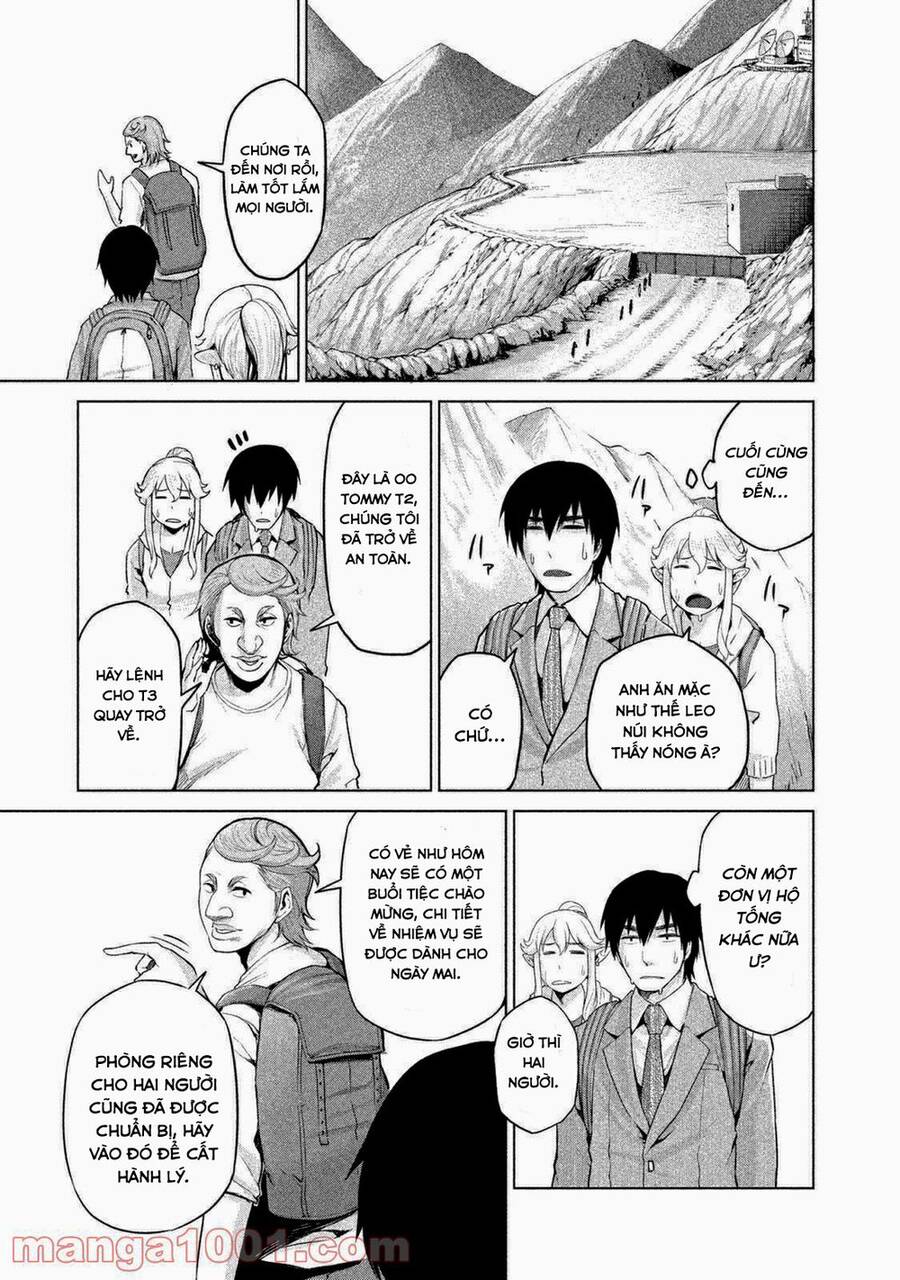 Marginal Operation Chapter 6 - 22