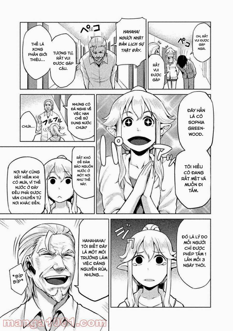 Marginal Operation Chapter 6 - 24