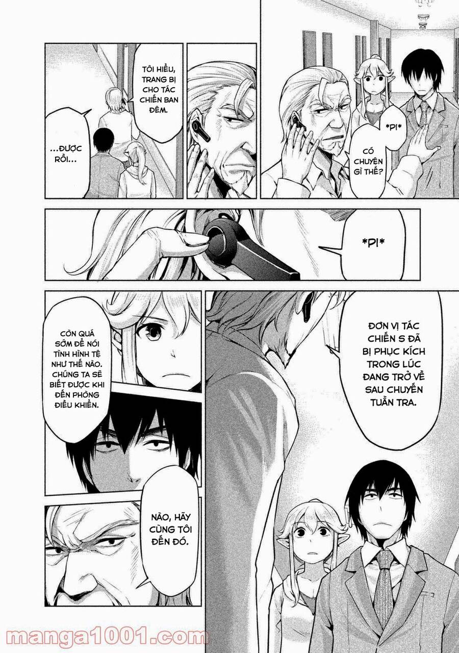 Marginal Operation Chapter 6 - 25