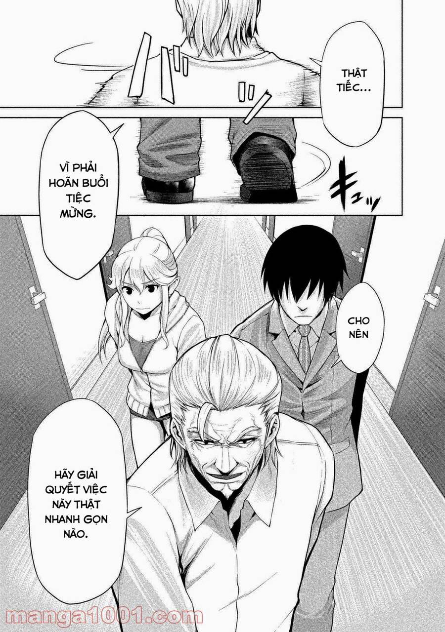 Marginal Operation Chapter 6 - 26