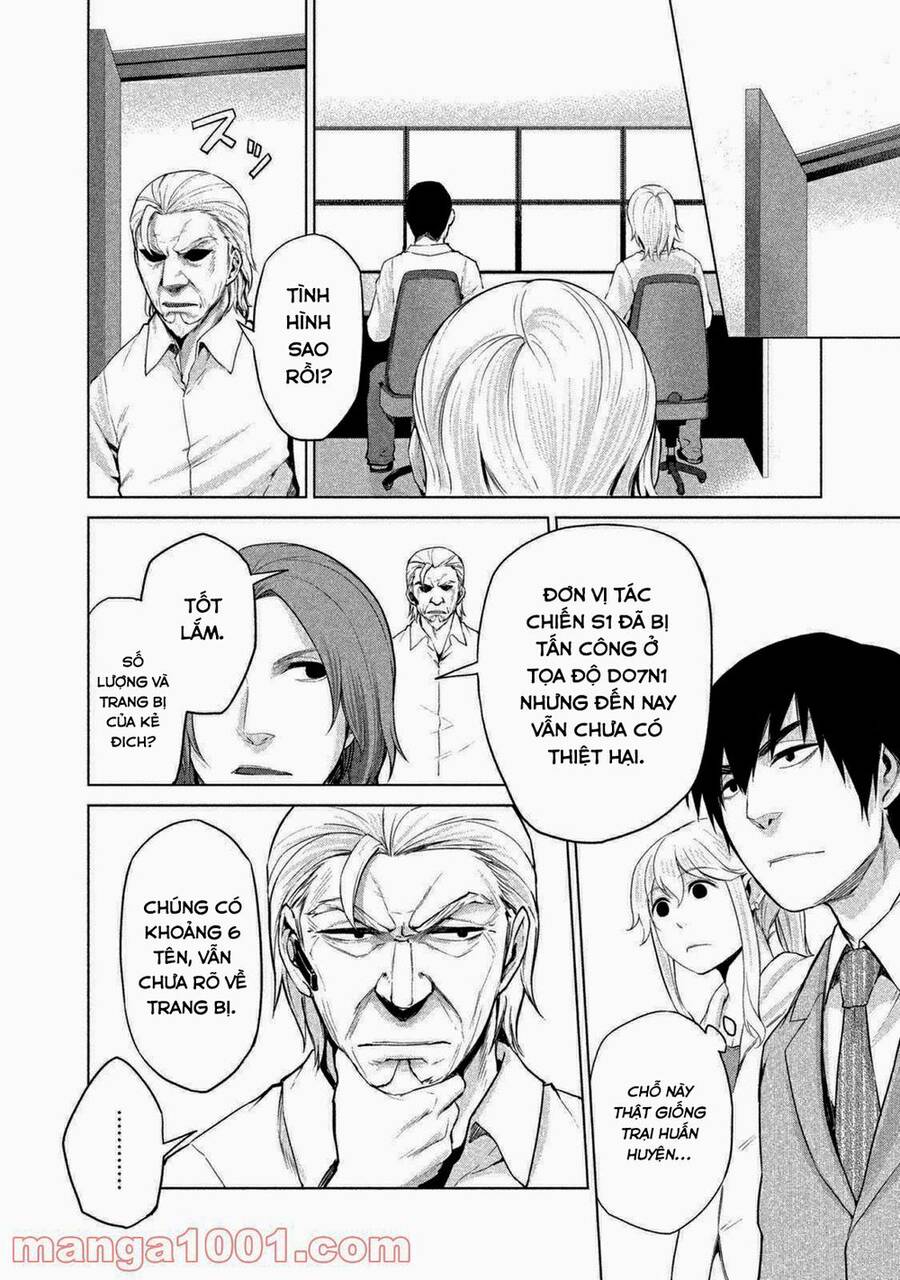 Marginal Operation Chapter 6 - 27