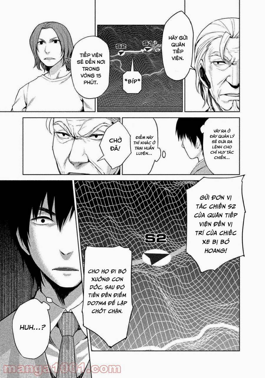 Marginal Operation Chapter 6 - 28