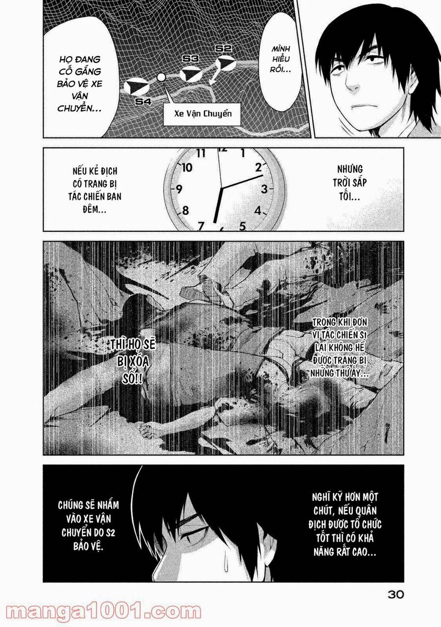 Marginal Operation Chapter 6 - 29