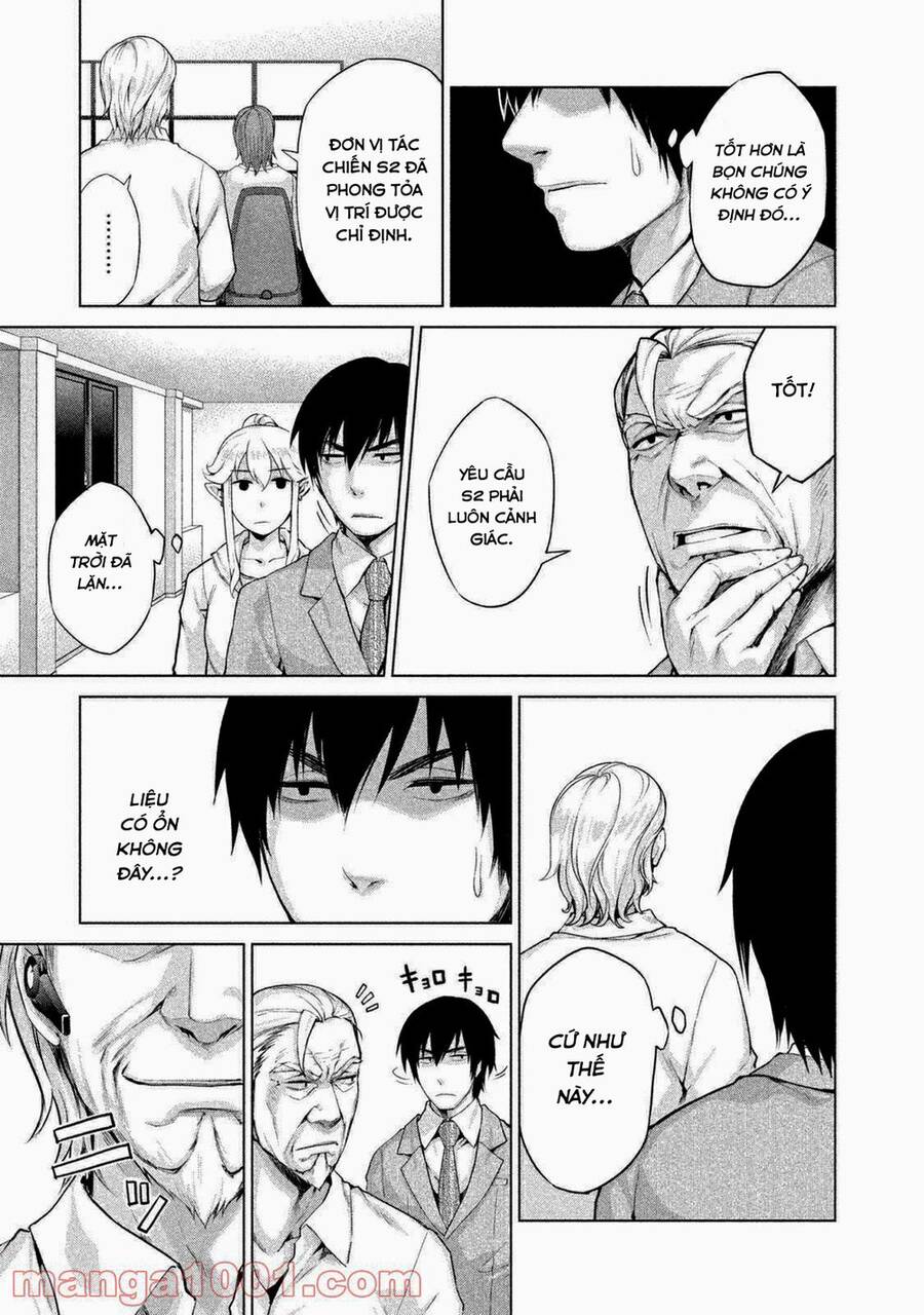 Marginal Operation Chapter 6 - 30