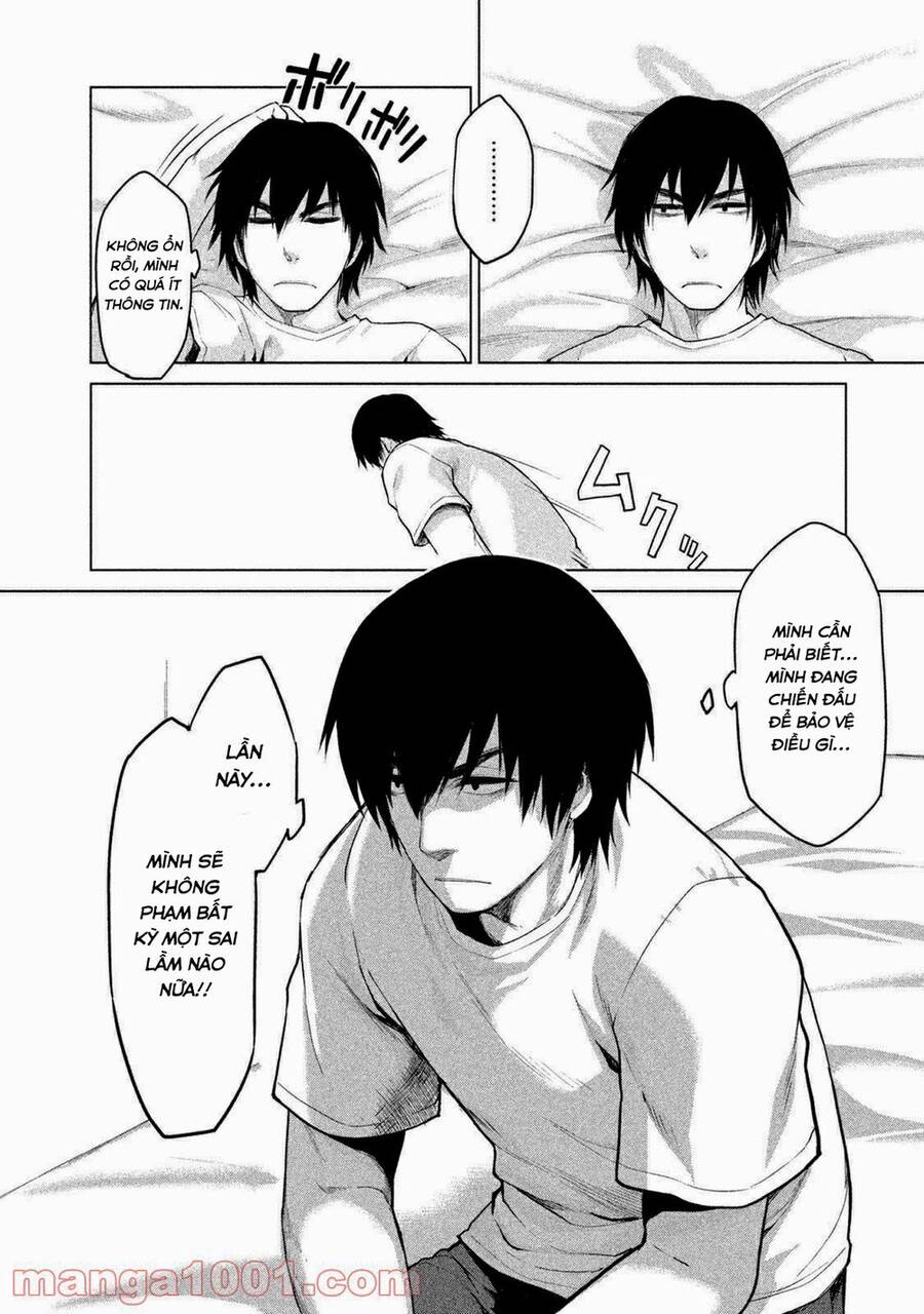 Marginal Operation Chapter 6 - 37