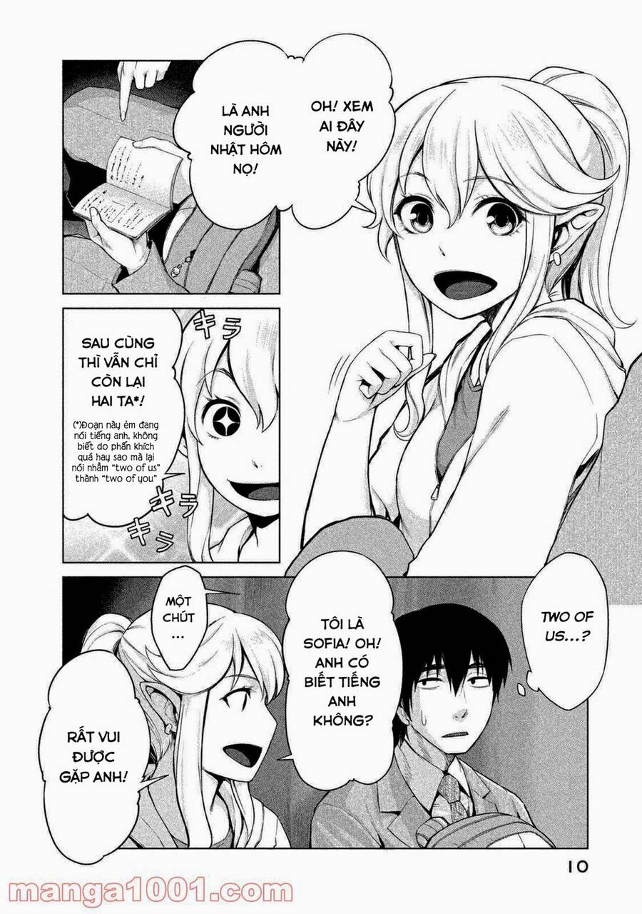 Marginal Operation Chapter 6 - 9