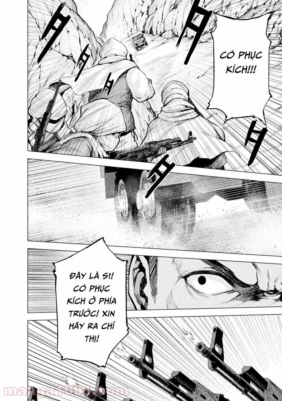 Marginal Operation Chapter 8 - 17