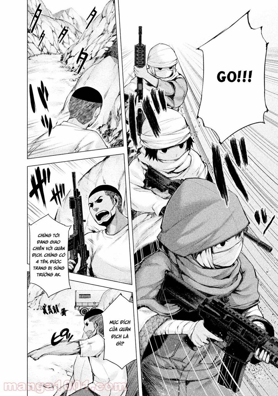 Marginal Operation Chapter 8 - 19