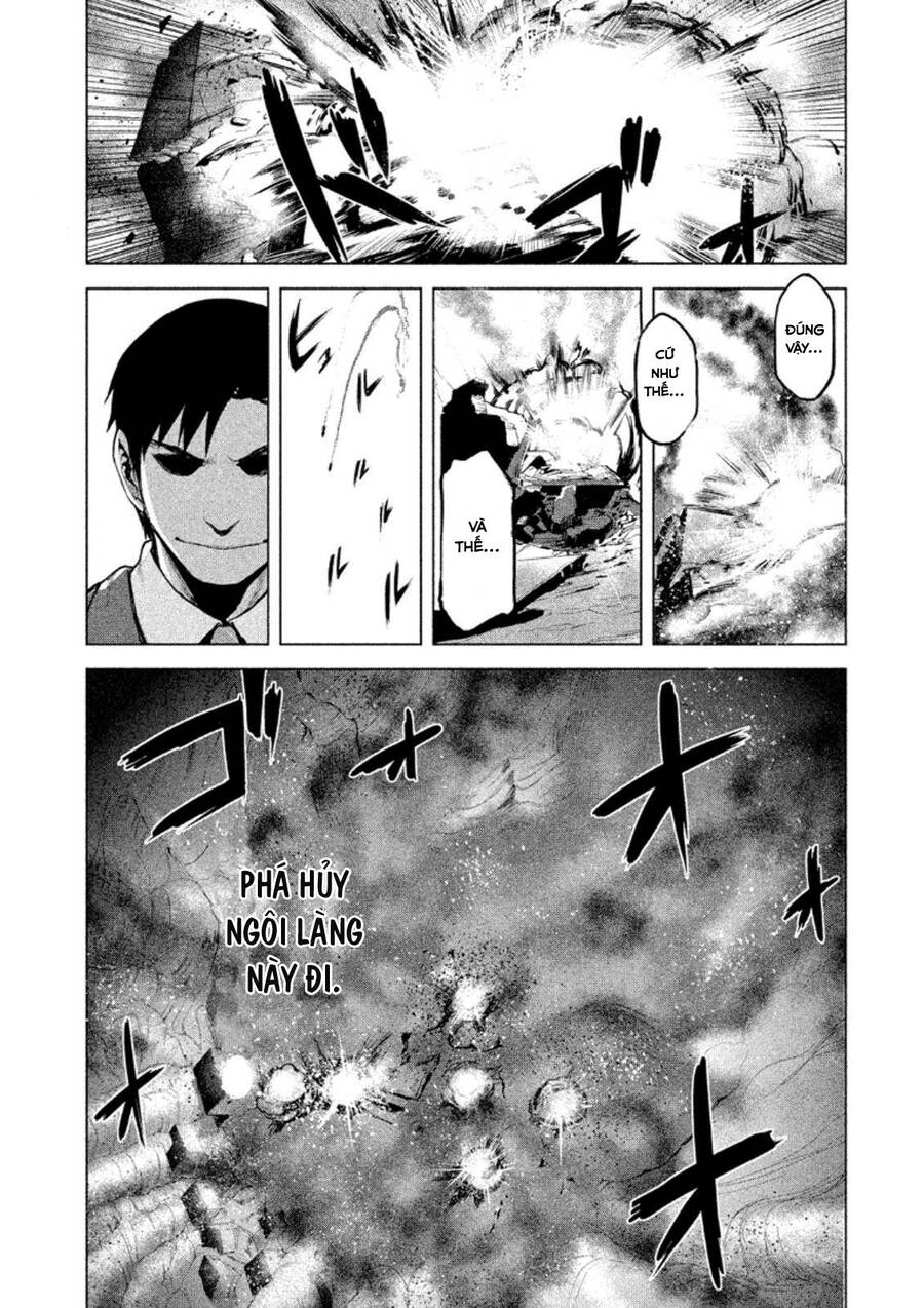 Marginal Operation Chapter 17 - 27