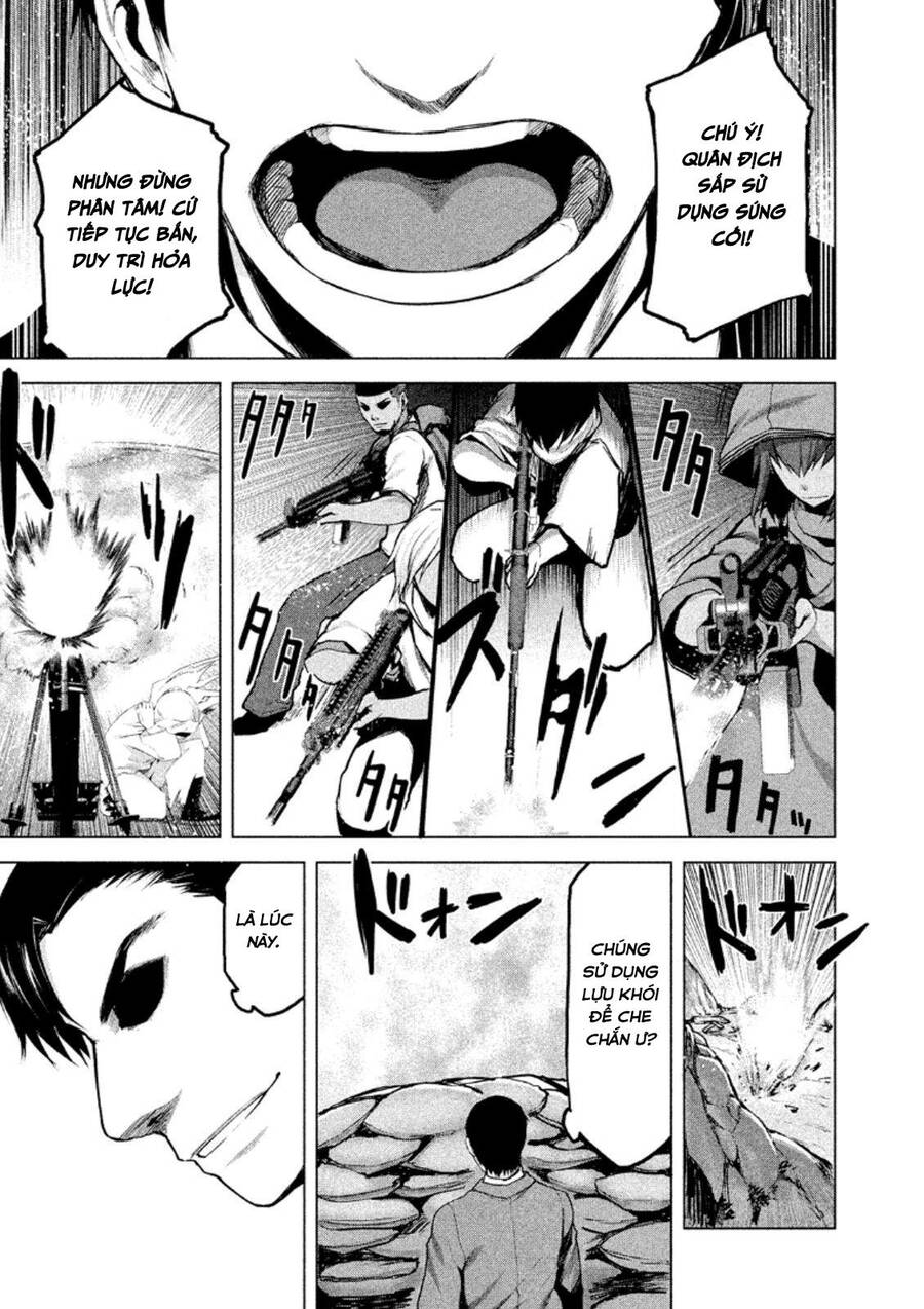 Marginal Operation Chapter 17 - 30