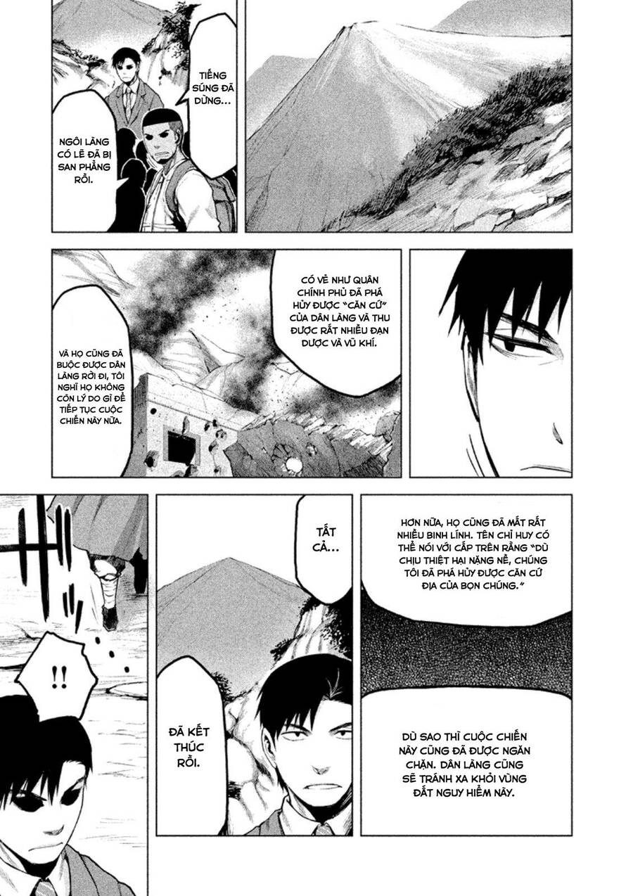 Marginal Operation Chapter 17 - 32