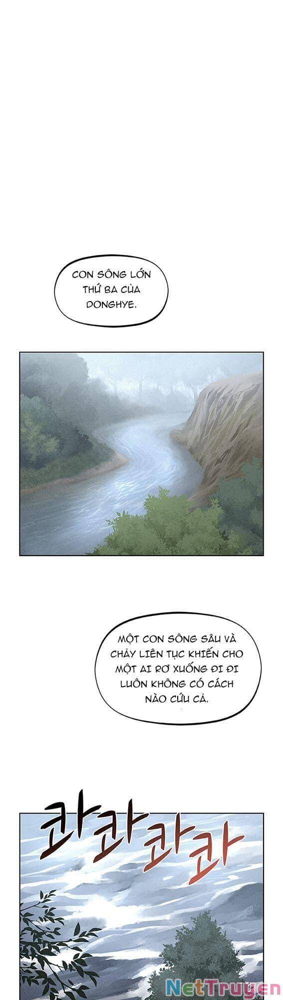 Thợ Săn Mosin Chapter 11 - 2